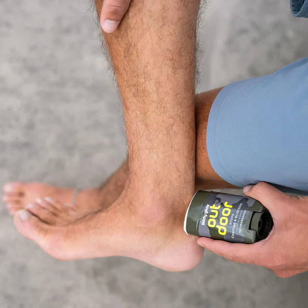 Body Glide Outdoor Balm - Image 2