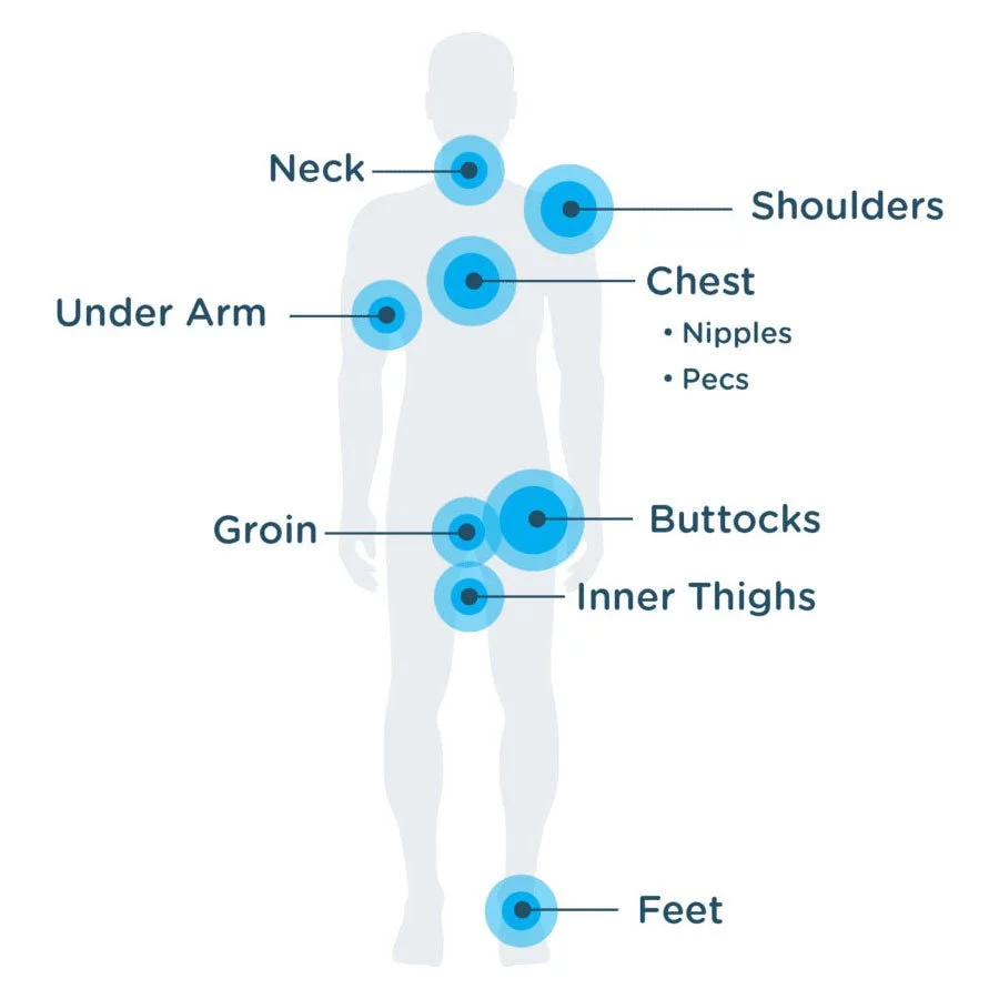 Bodyglide Body Glide Anti Chafing Balm - 22G - Image 2