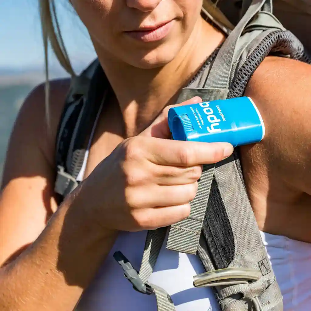 Bodyglide Body Glide Anti Chafing Balm - 22G - Image 3