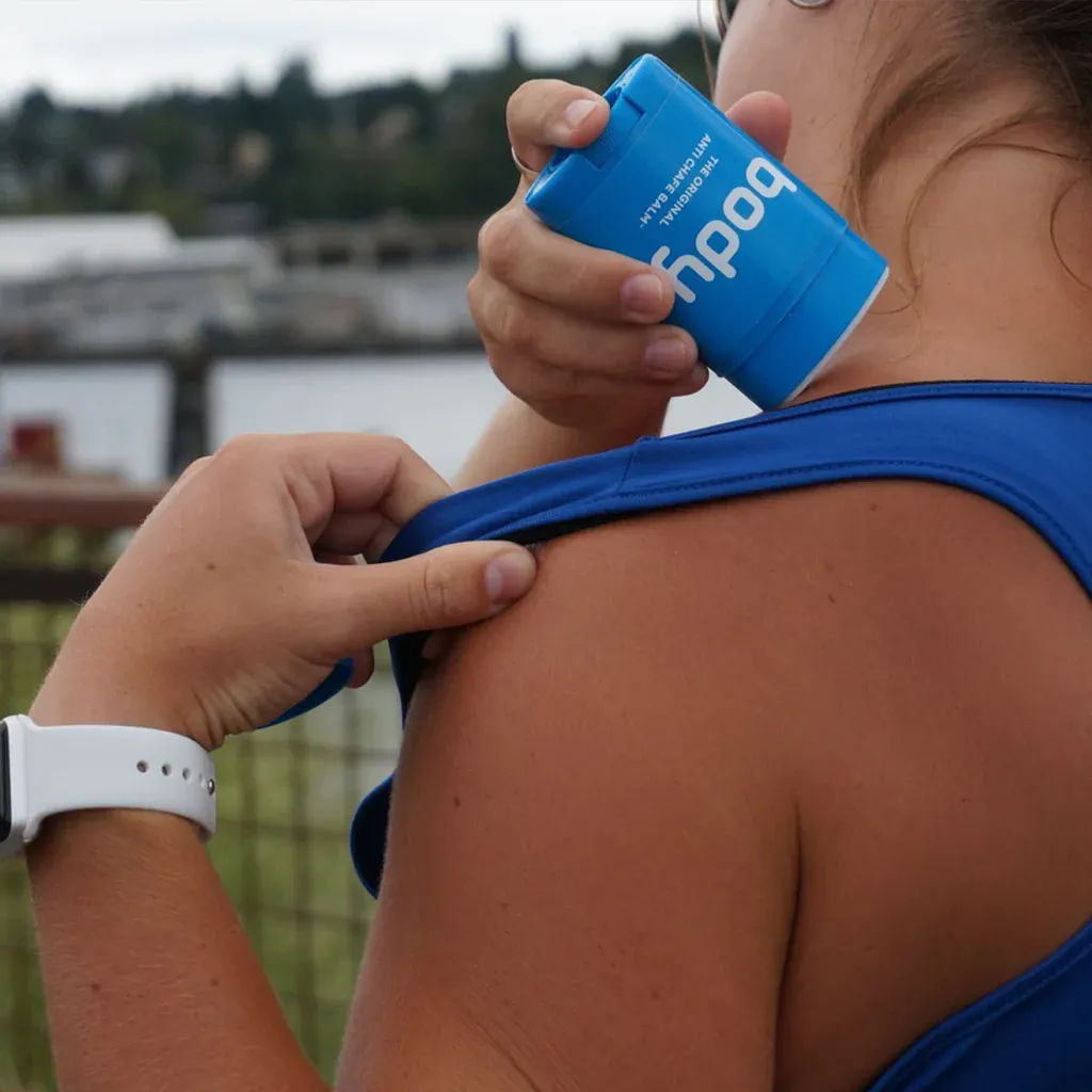 Bodyglide Body Glide Anti Chafing Balm - 22G - Image 4