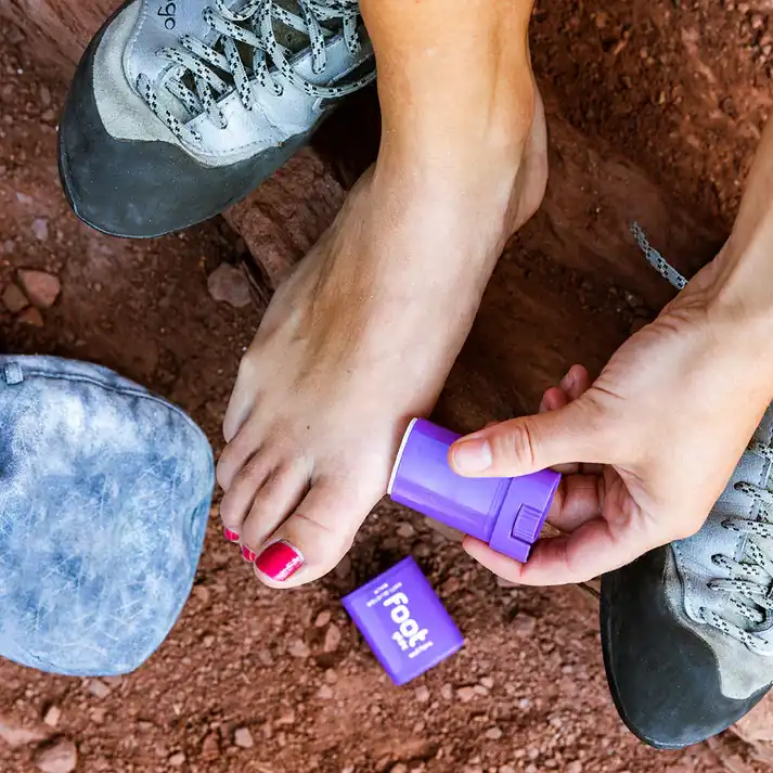 BodyGlide Foot Glide Anti-Blister Balm - Image 2