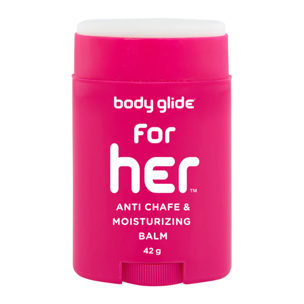 BodyGlide For Her Anti-Chafe Moisturising Balm