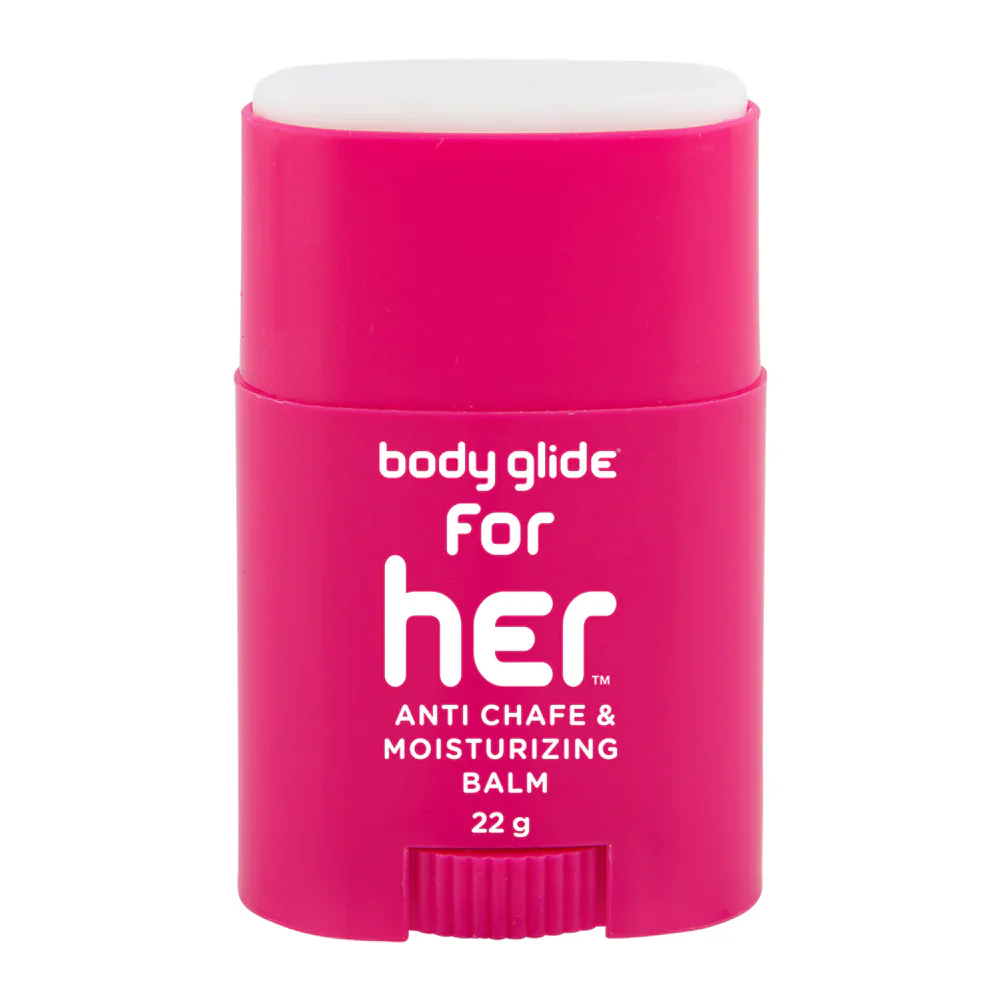 BodyGlide For Her Anti-Chafe Moisturising Balm - Image 2