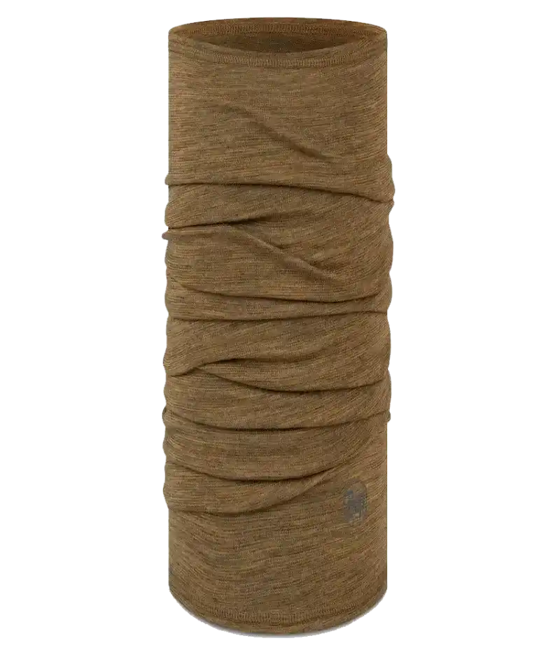 Buff Merino Lightweight Bike Neckwear - Image 2