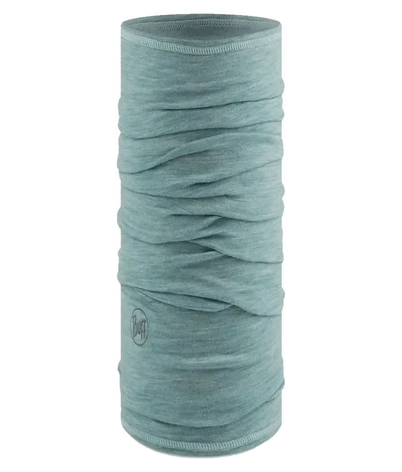 Buff Merino Lightweight Bike Neckwear - Image 4