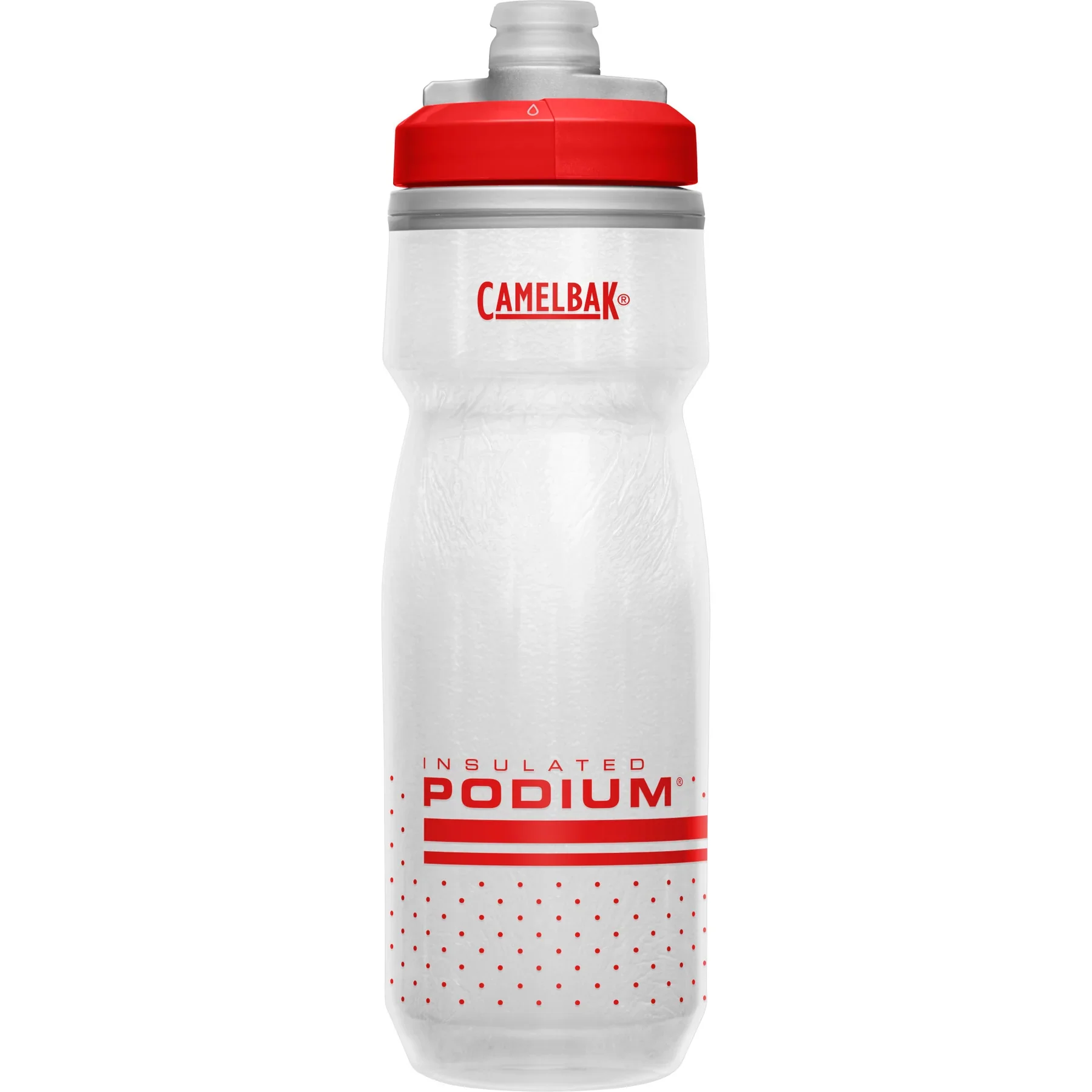CamelBak Podium Chill 600ml Bike Bottle - Image 3