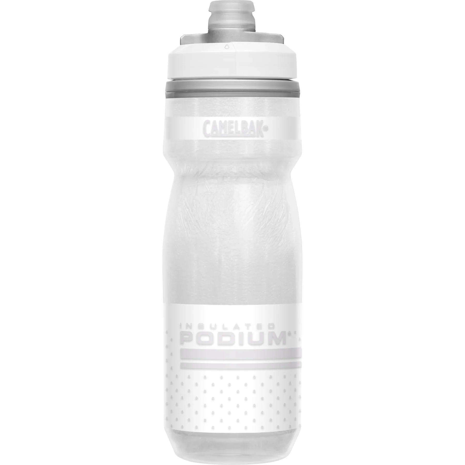 CamelBak Podium Chill 600ml Bike Bottle - Image 4