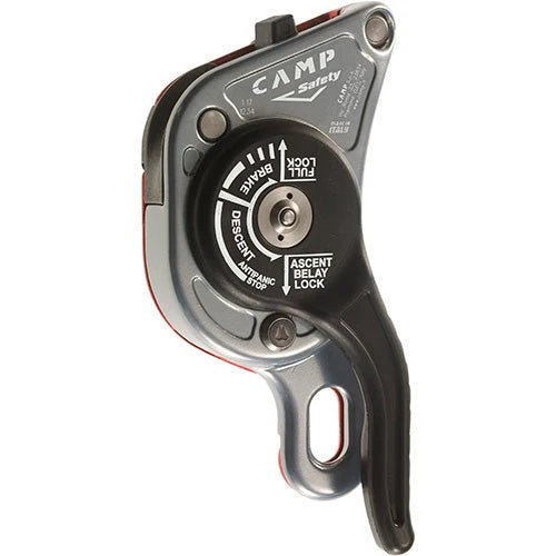 Camp Giant Industrial Descender - Image 2