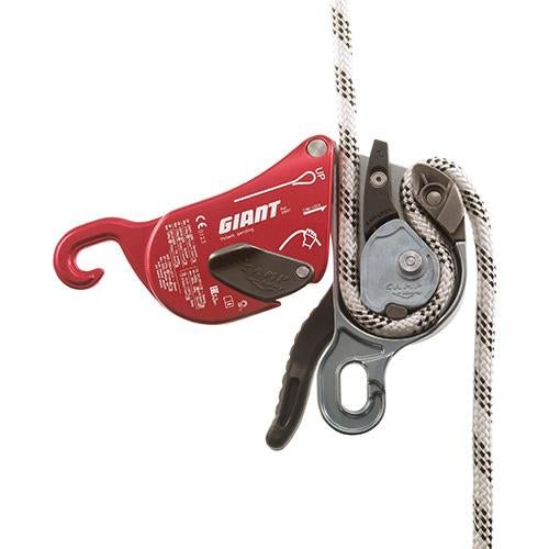 Camp Giant Industrial Descender - Image 4