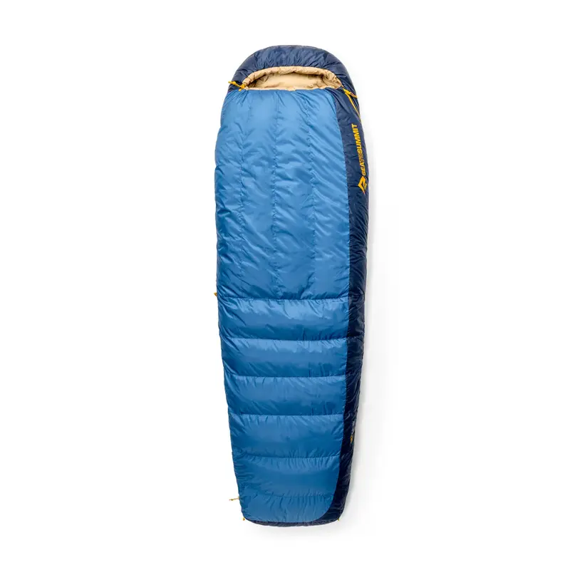 Sea to Summit Circuit Down Sleeping Bag -1C - Image 2