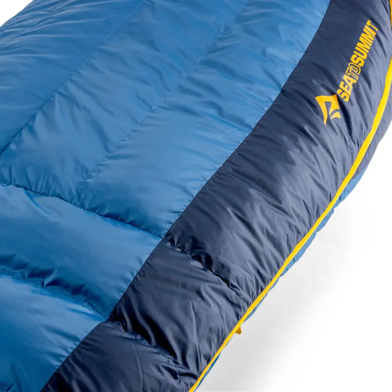Sea to Summit Circuit Down Sleeping Bag -1C - Image 9