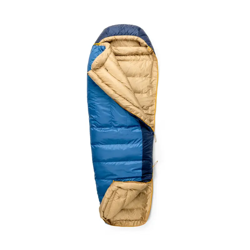 Sea to Summit Circuit Down Sleeping Bag -9C - Image 3