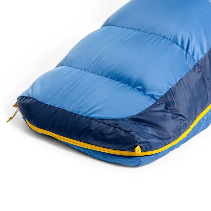 Sea to Summit Circuit Down Sleeping Bag -9C - Image 8