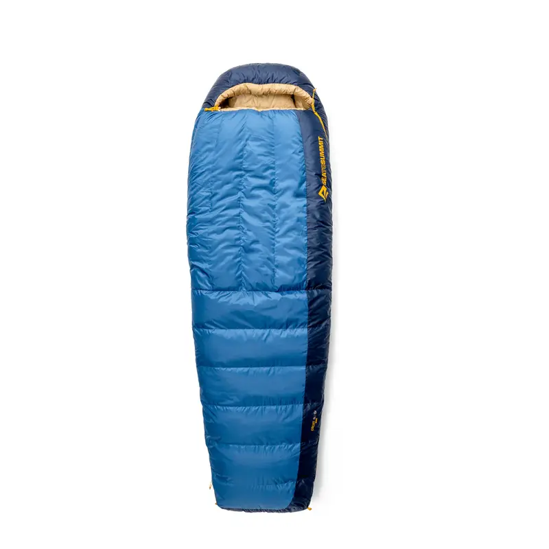 Sea to Summit Circuit Down Sleeping Bag -9C
