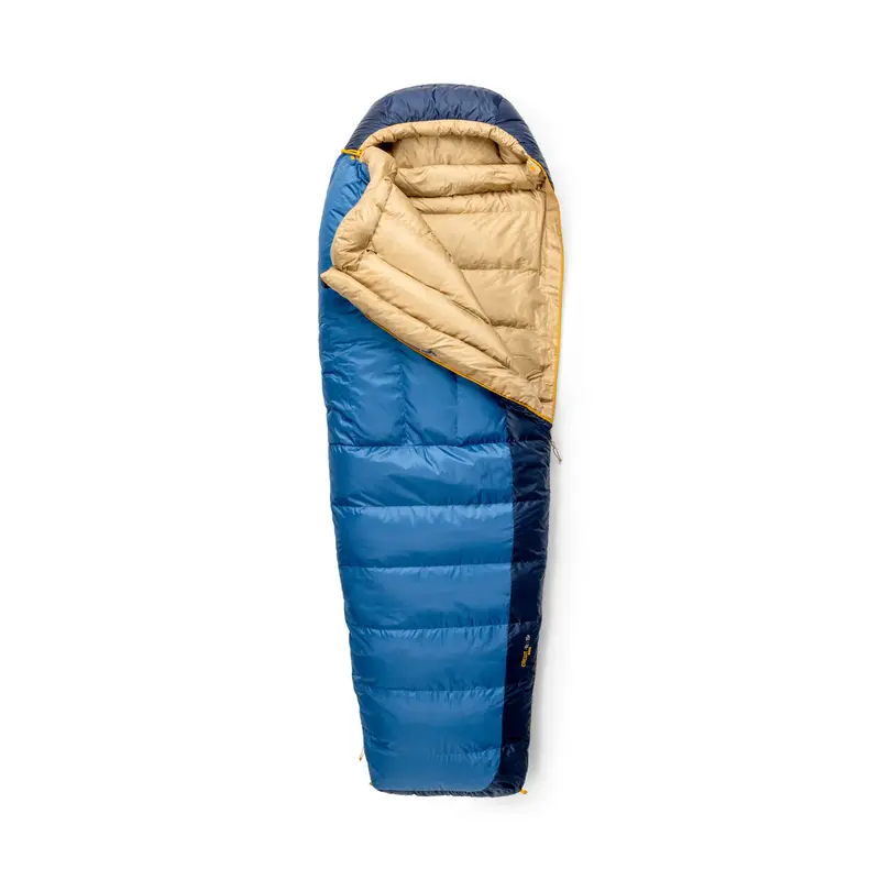 Sea to Summit Circuit Down Sleeping Bag -9C - Image 2
