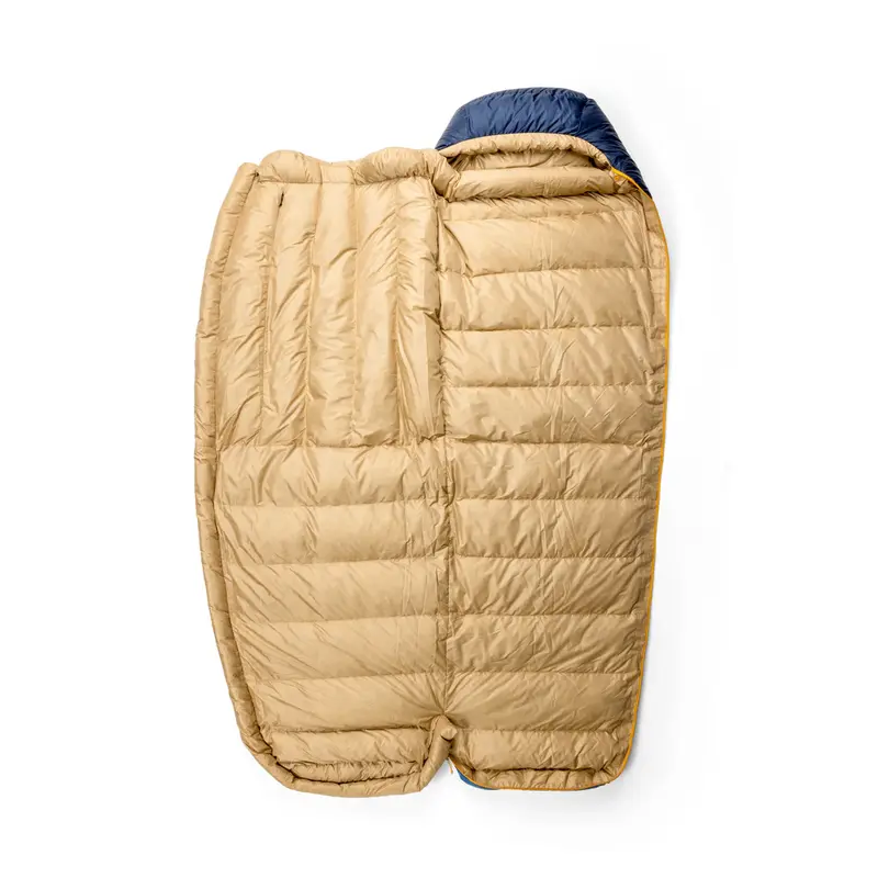 Sea to Summit Circuit Down Sleeping Bag -9C - Image 4