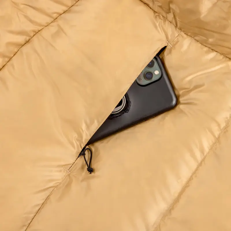 Sea to Summit Circuit Down Sleeping Bag -9C - Image 6