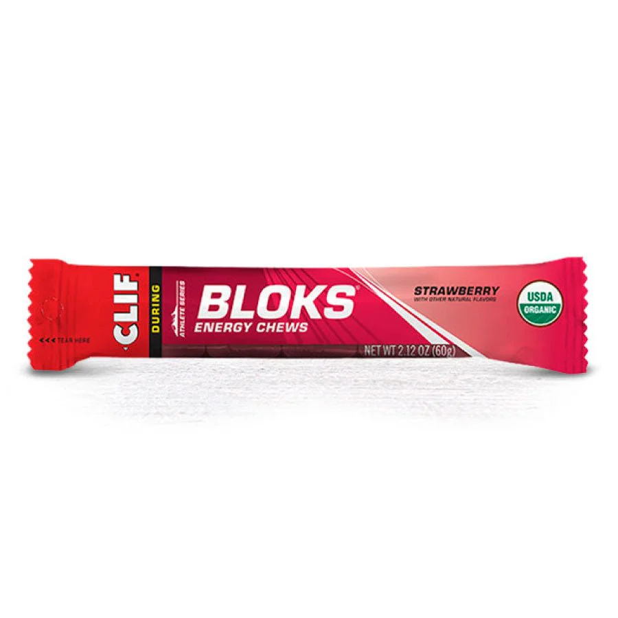 Clif Bar Clif Bloks - Image 3
