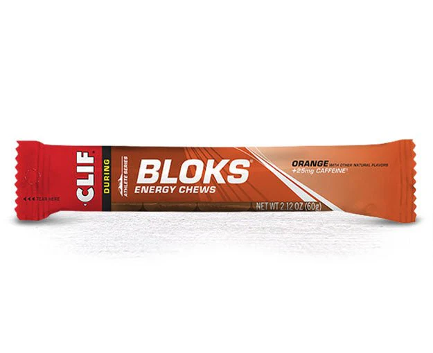 Clif Bar Clif Bloks - Image 4