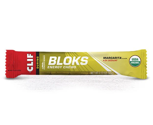 Clif Bar Clif Bloks - Image 5