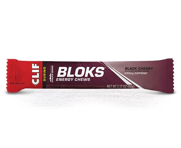 Clif Bar Clif Bloks - Image 6