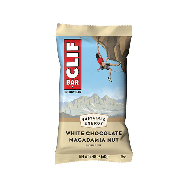 Clif Bar Energy Bar - Image 2