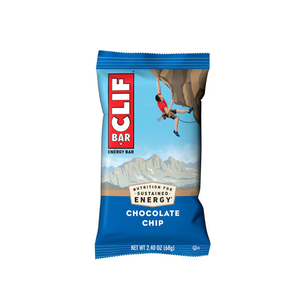 Clif Bar Energy Bar - Image 4