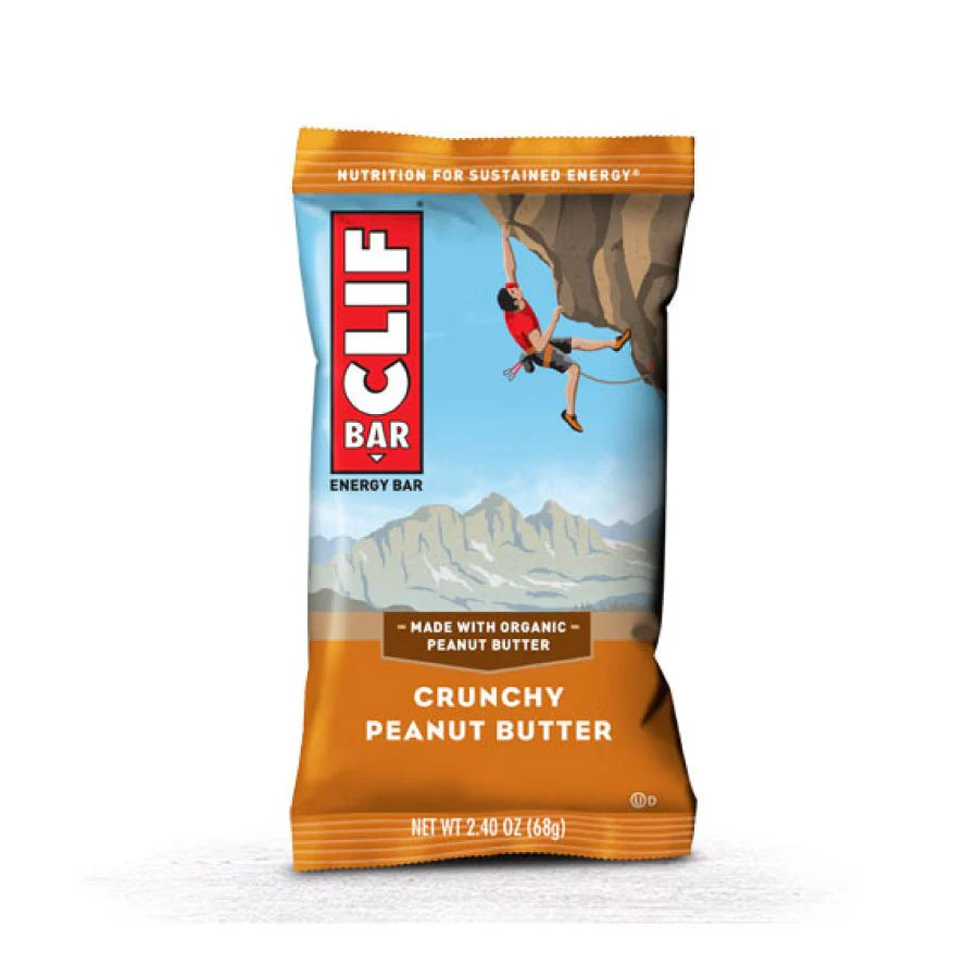 Clif Bar Energy Bar - Image 5