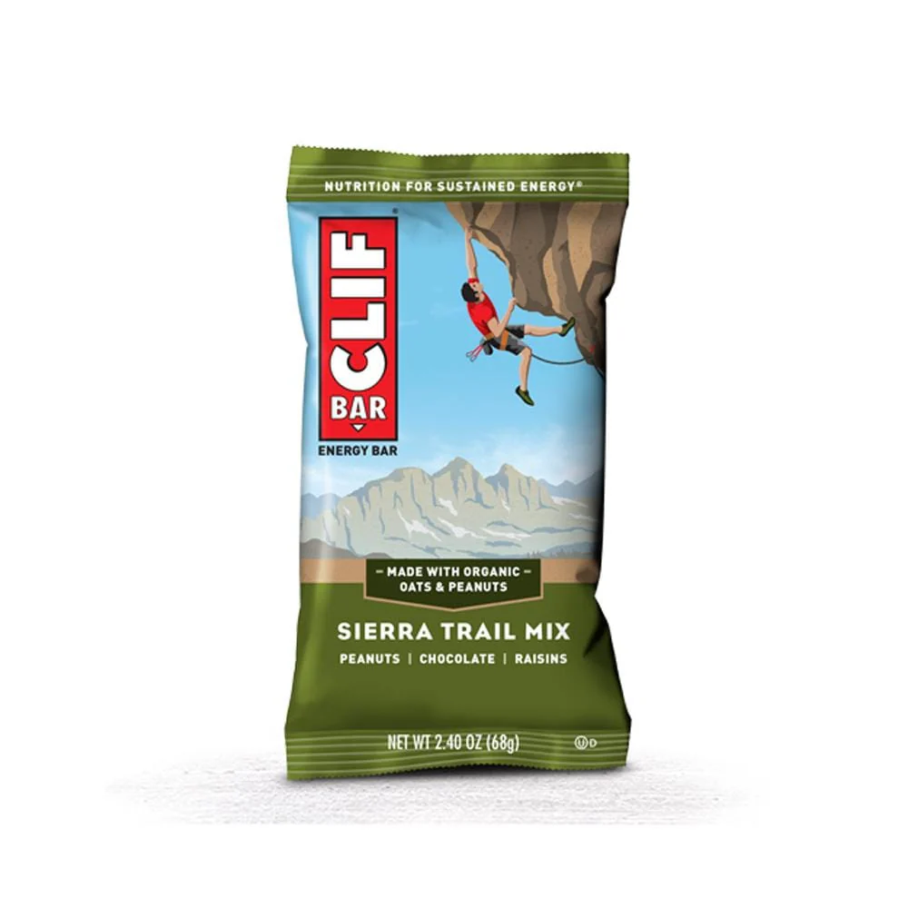 Clif Bar Energy Bar - Image 7