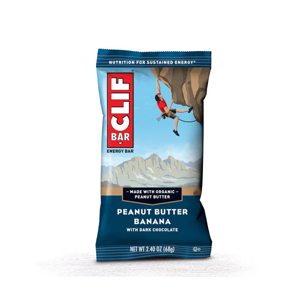 Clif Bar Energy Bar - Image 8