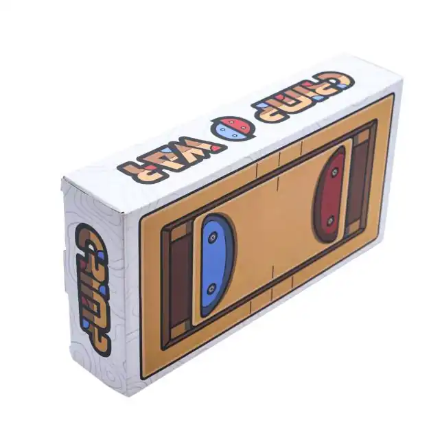 Climbers Gift Crimp War Finger Strength Game - Image 7