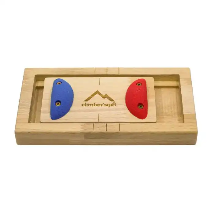 Climbers Gift Crimp War Finger Strength Game - Image 8