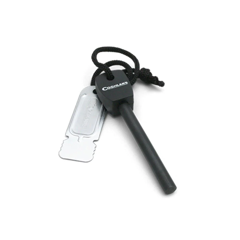 Coghlans Flint Striker Ferro Rod - Image 2