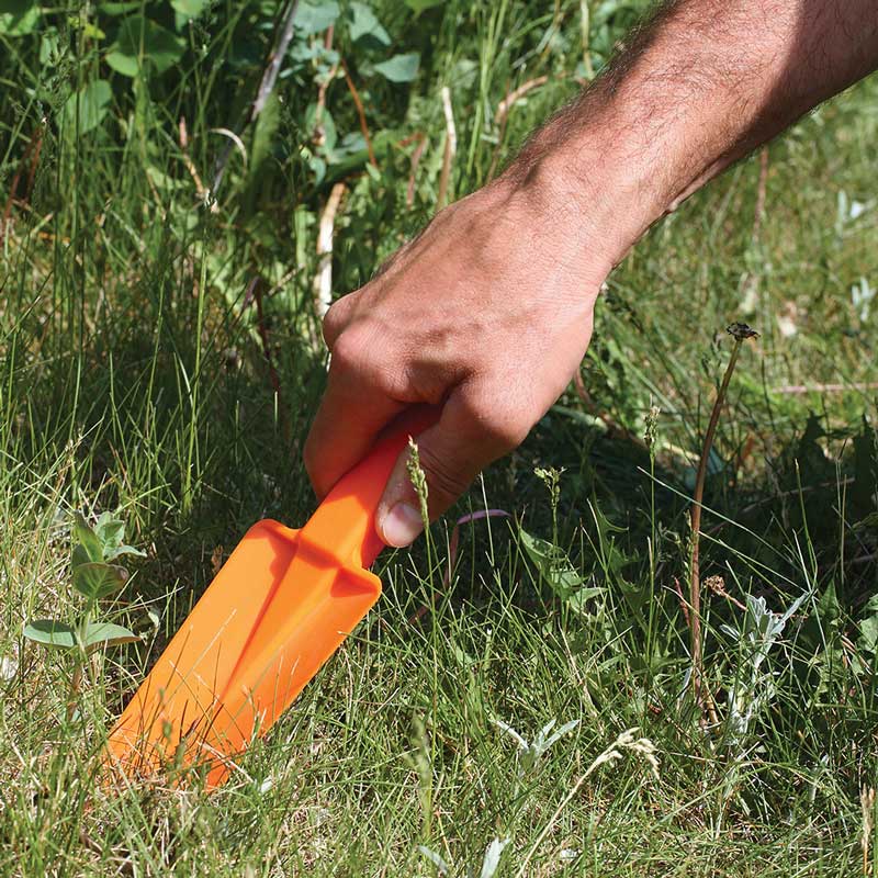 Coghlans Backpackers Trowel - Image 3