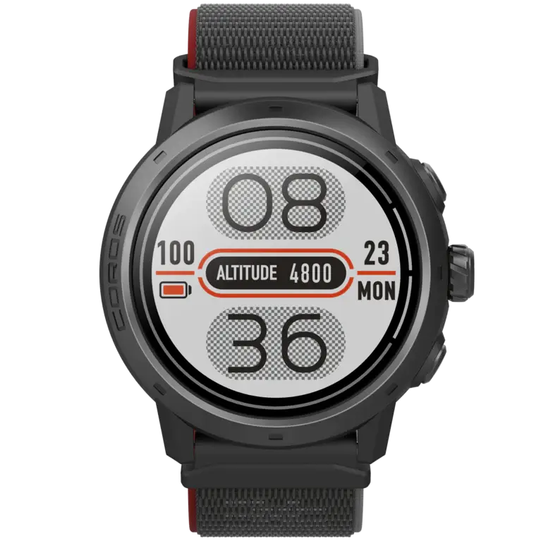 Coros Apex 2 Pro GPS Outdoor Watch - Image 2