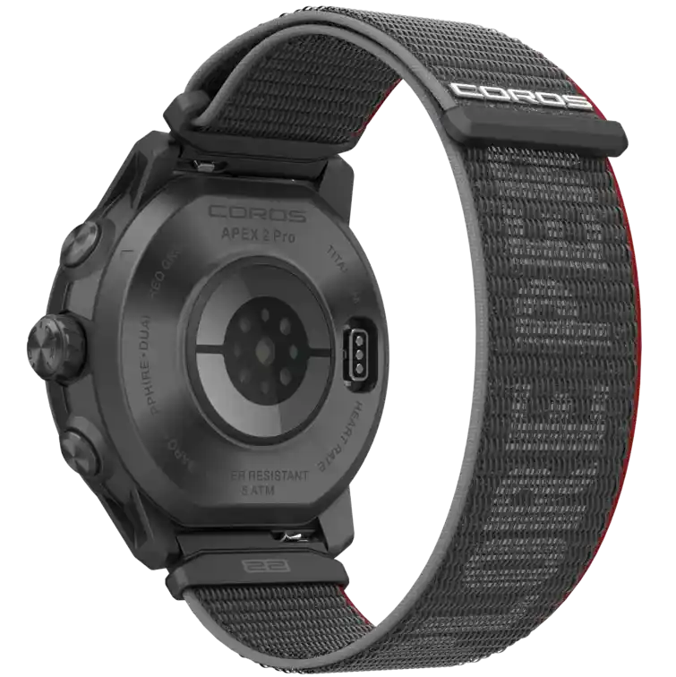 Coros Apex 2 Pro GPS Outdoor Watch - Image 5