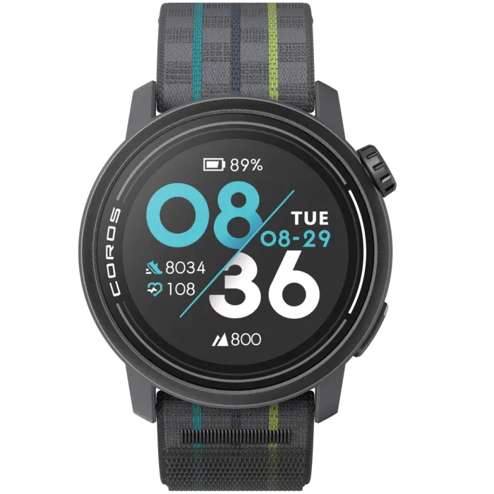 Coros Pace 3 GPS Sport Watch - Image 4