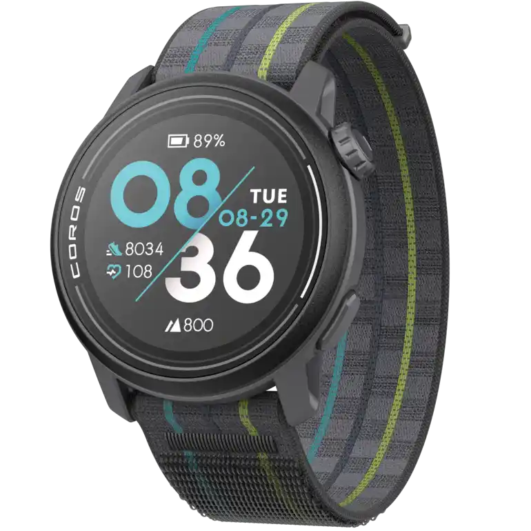 Coros Pace 3 GPS Sport Watch - Image 5