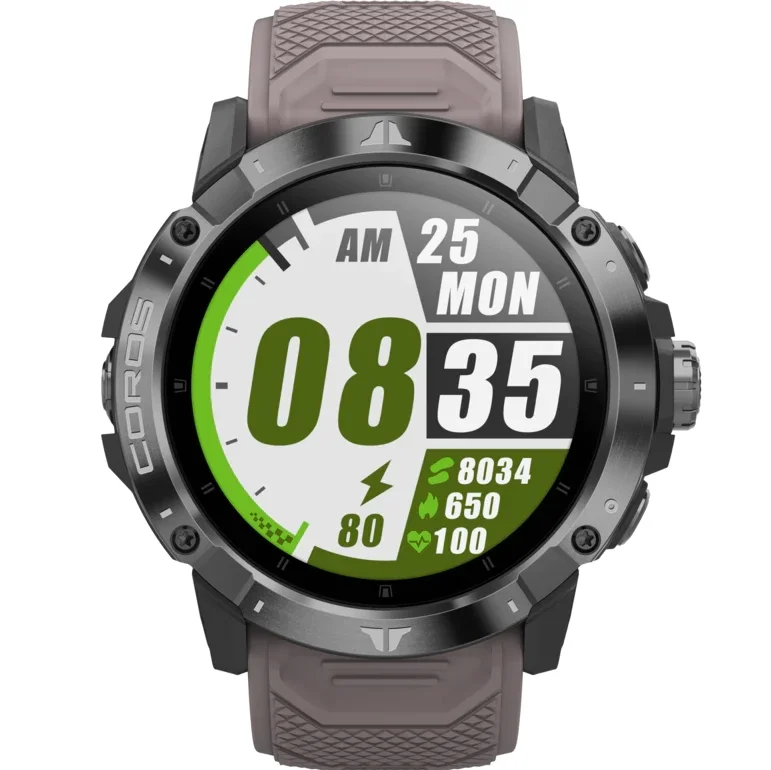 Coros Vertix 2 GPS Adventure Watch - Image 2