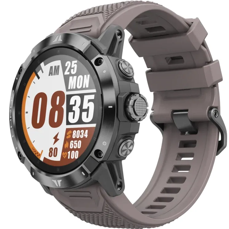 Coros Vertix 2 GPS Adventure Watch - Image 3