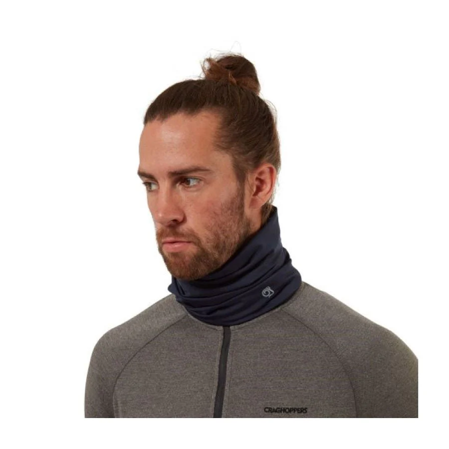 Craghoppers HEIQ Viroblock Neck & Face Scarf - Image 4