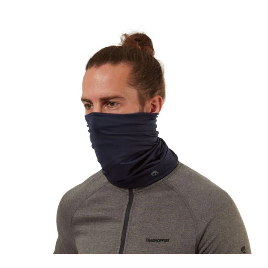 Craghoppers HEIQ Viroblock Neck & Face Scarf - Image 5