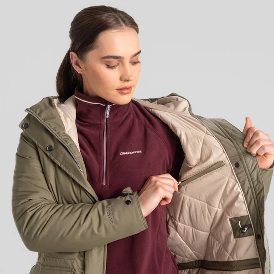 Craghoppers Neev Womens Jacket - Image 10