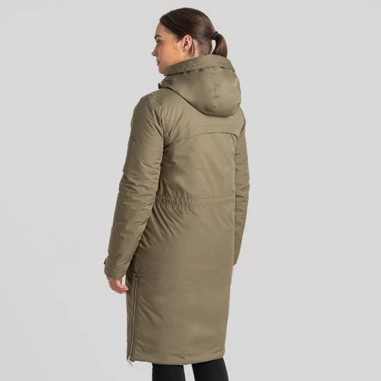 Craghoppers Neev Womens Jacket - Image 11