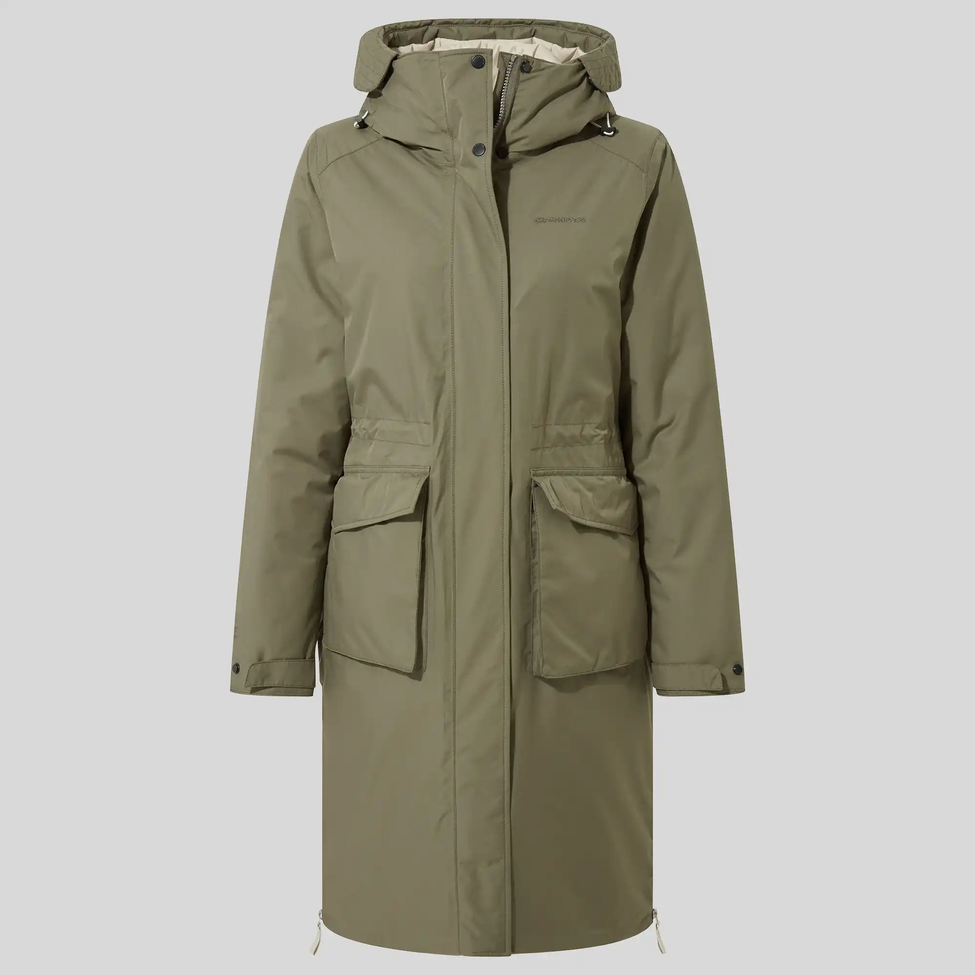 Craghoppers Neev Womens Jacket - Image 12