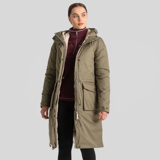 Craghoppers Neev Womens Jacket - Image 3