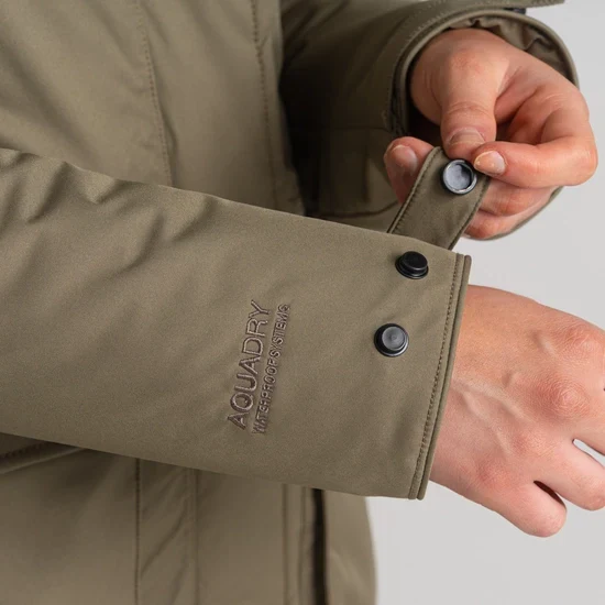 Craghoppers Neev Womens Jacket - Image 4