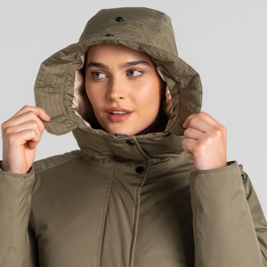 Craghoppers Neev Womens Jacket - Image 5