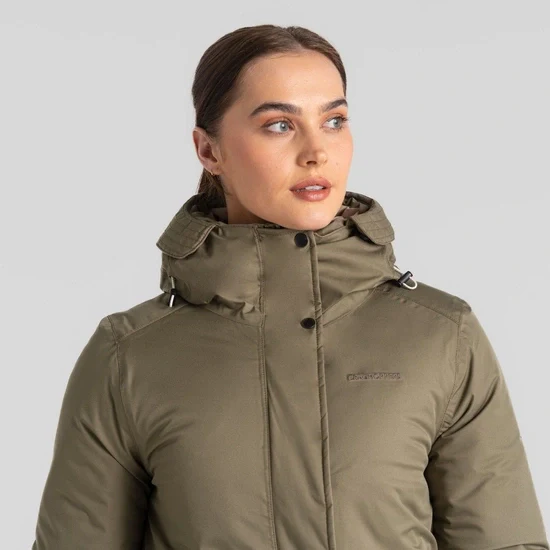 Craghoppers Neev Womens Jacket - Image 8