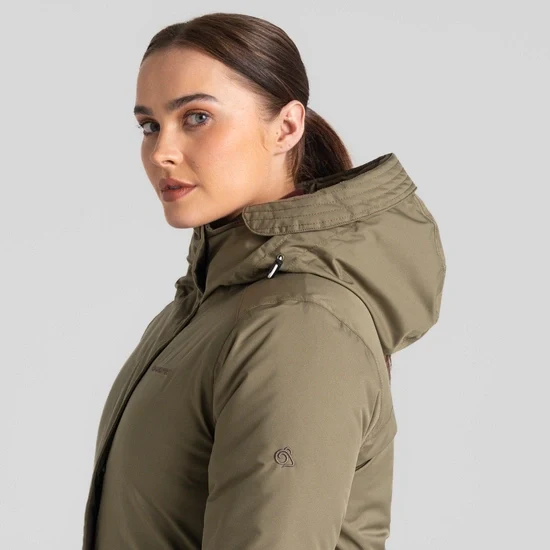 Craghoppers Neev Womens Jacket - Image 9